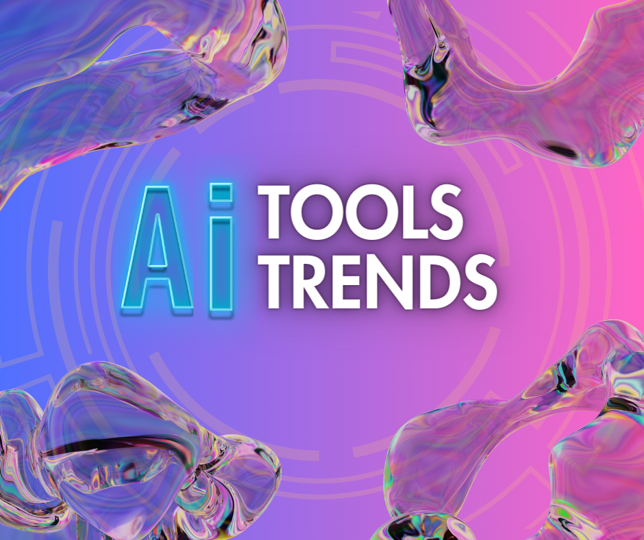 10 AI tools that are changing the way we work